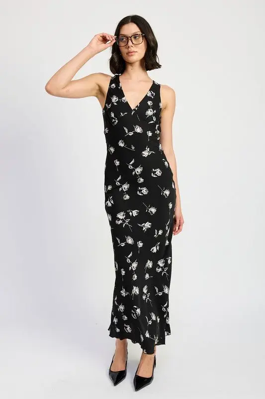 Katarina Maxi Dress online